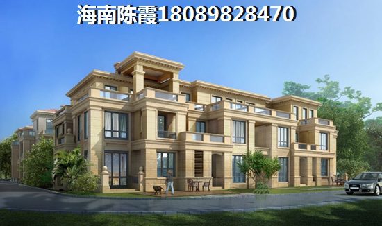 海南望海国际广场 海南望海国际广场