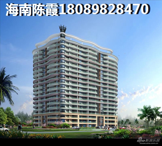 金岛海一方VS今典花园分析对比