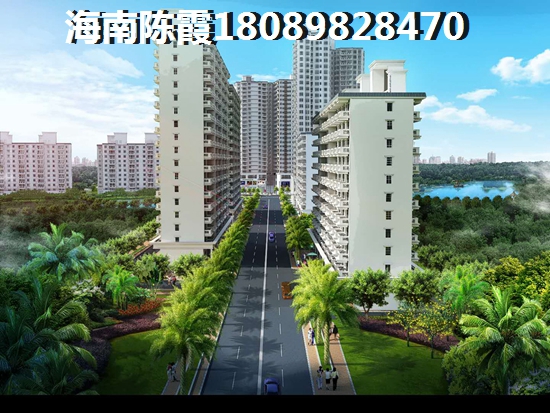 海南海口碧桂园