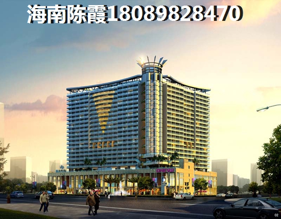 海南金岛海一方