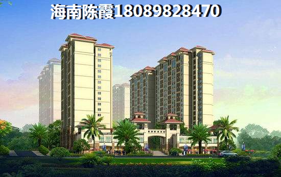 海南江东水岸