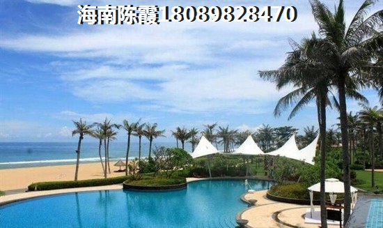 海口海涛花园