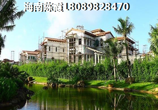 2019
海口到底好不好，买房需要考虑什么？
