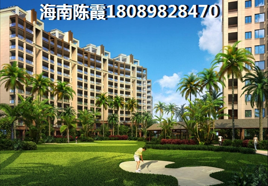 椰海润景房价还会涨吗