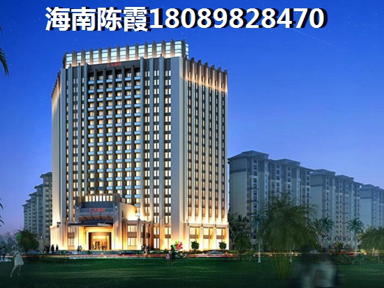 合泰汇景海景房
