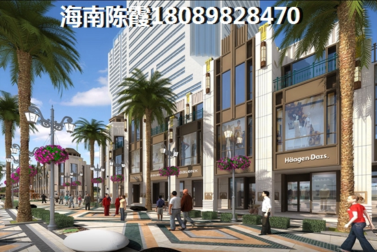 >2018海口买房攻略