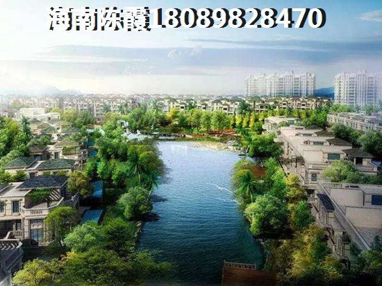 晶莹花园房子涨价了吗？