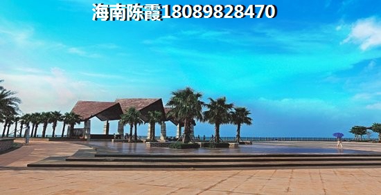 >2020海口买房分析