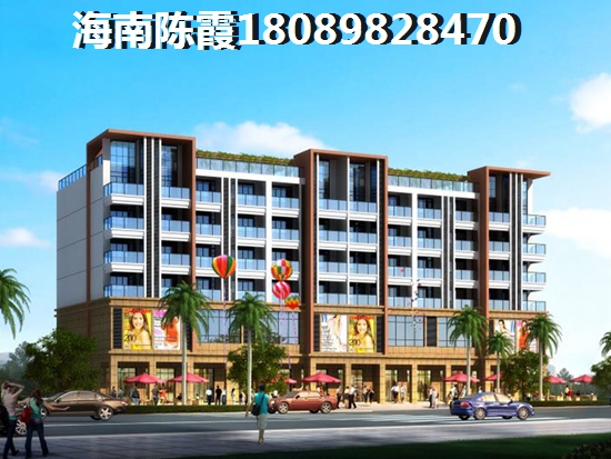 鲁能·海蓝公馆楼盘配套