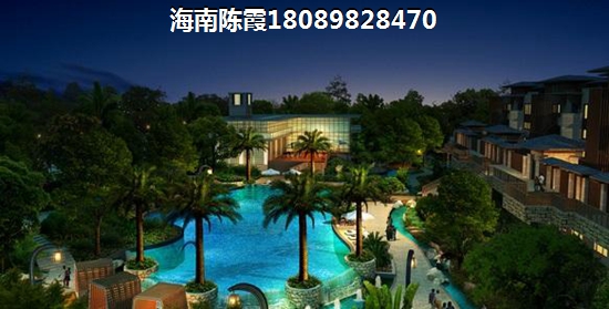 金岛国际房子涨价了吗？