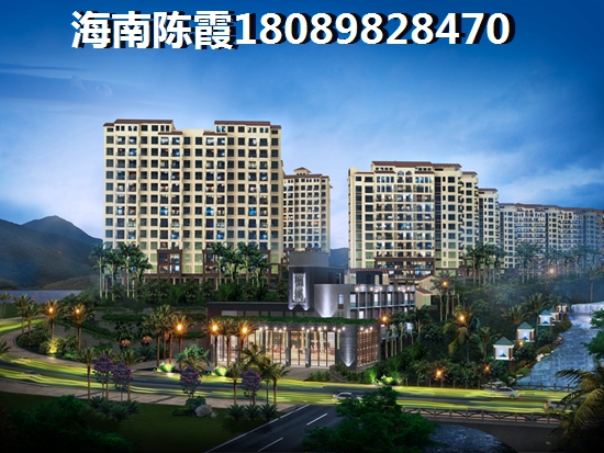 大华·锦绣海岸房价还会涨吗