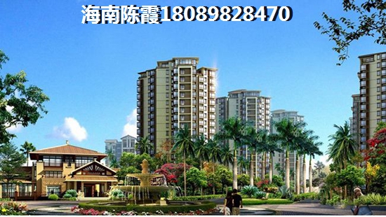 海口房子还能买吗