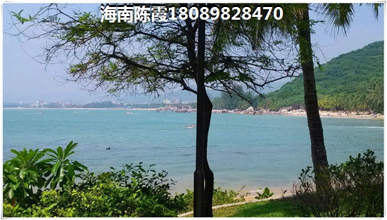 海南海口江东新区购房你后悔了 海南海口江东新区购房你后悔了
