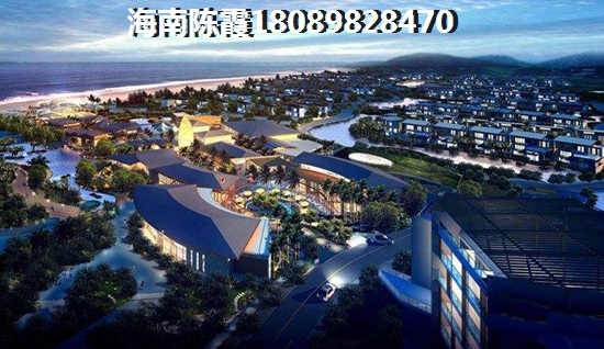 观澜湖上东区Ⅱ区买房还能迟疑吗