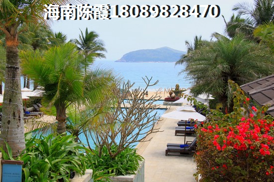 海口金鹿花园三期位置有什么优势