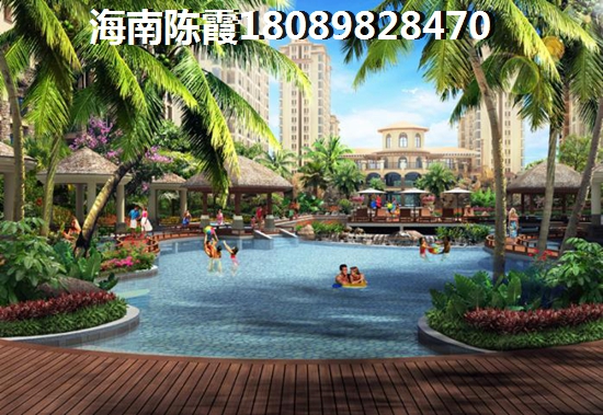 万花坊三期铂金华府性价比