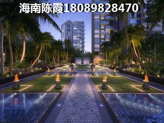 2022是蔚蓝海语印象买房时机吗
