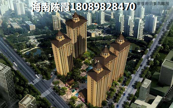 海南房价还会连续生纸