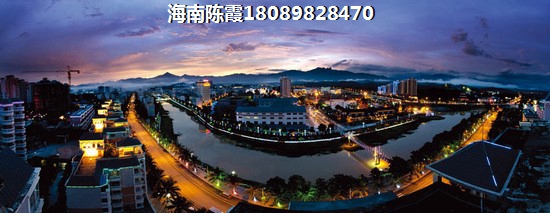 海南滨海丽景生纸潜力怎么样？2