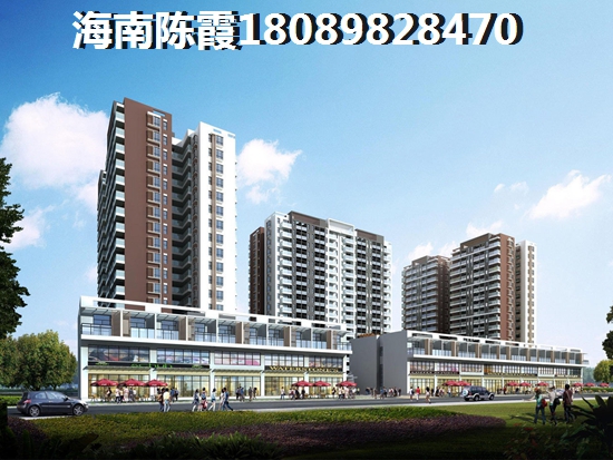 海口海口南北农产品物流新城养老怎么样？