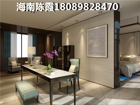 海口房价是降还是升