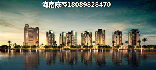 为什么去衍宏万国·中央区购房2
