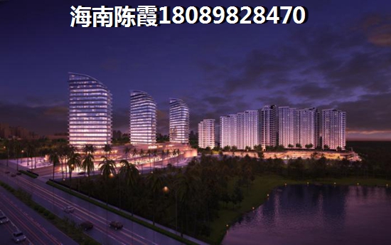 中国城希尔顿欢朋买房子你会看户型吗？