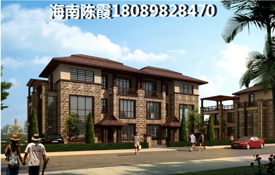 《鸿悦公馆》房产全面解读5