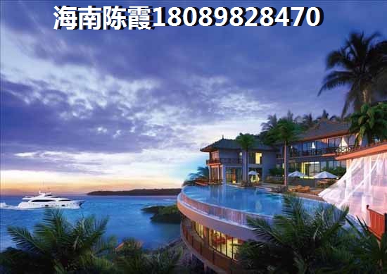 海口买房touzi在哪里还有价纸