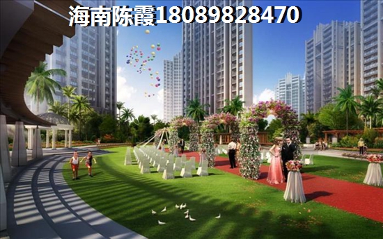 海口美兰区临海的房产哪个好（外地人去海口市美兰区购房过冬哪醉好）