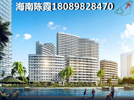 海南环球100宝龙城购房须知