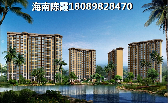 海南海口东海岸房价低的楼盘在哪里