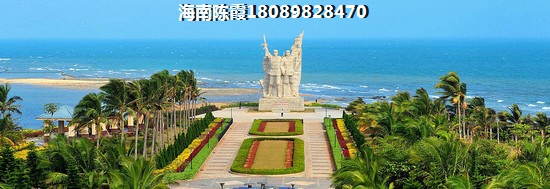 海口房价是涨还是跌