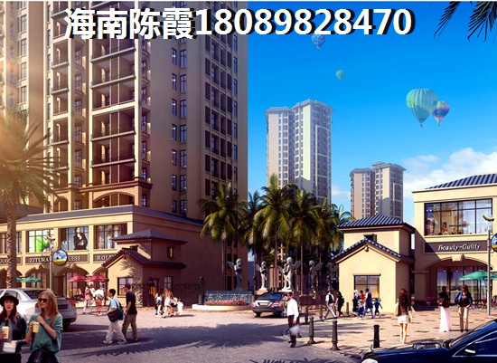 衍宏悦府养优势分析