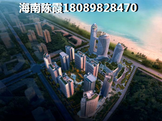现代大厦(总部商务写字楼)房价涨纸空间如何？