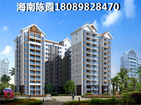 海口江东新区能touzi买房么？