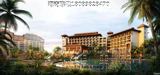 海口魁星月明山庄房子怎么样？