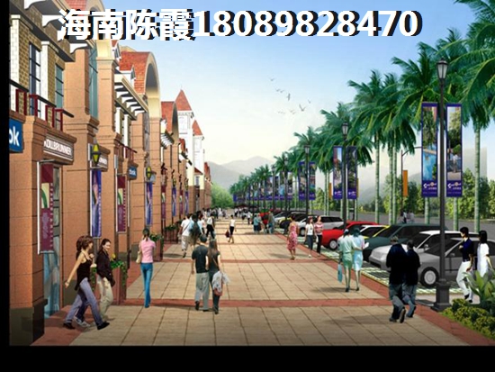 在融创金成海口壹號买房的外地人赚到还是亏了？
