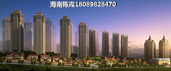 上海人在广物滨江海岸改名为 碧桂园滨江海岸买房适合吗，现在海南买房touzi在哪里还有价纸