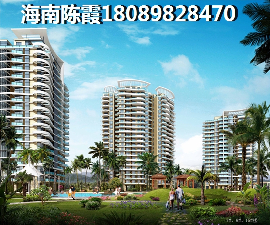 海口适合养老居住吗？