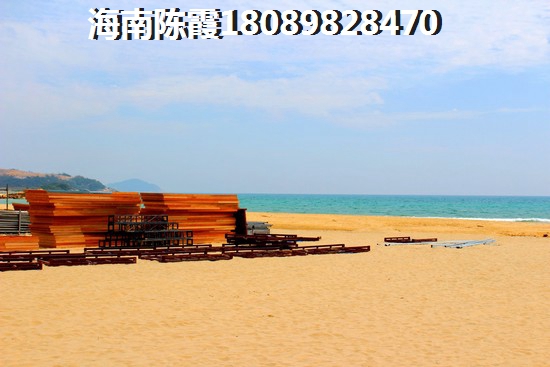 >2022海口购房分析