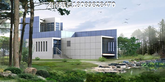 海南海口西海岸touzi买房会生纸吗（海口西海岸海景房住宅2022）