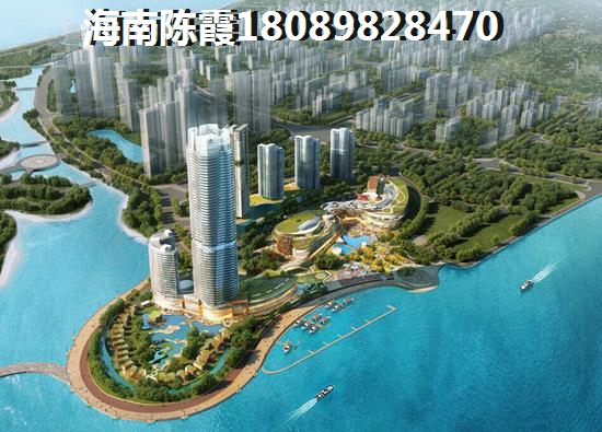 海口房价2022醉新价格