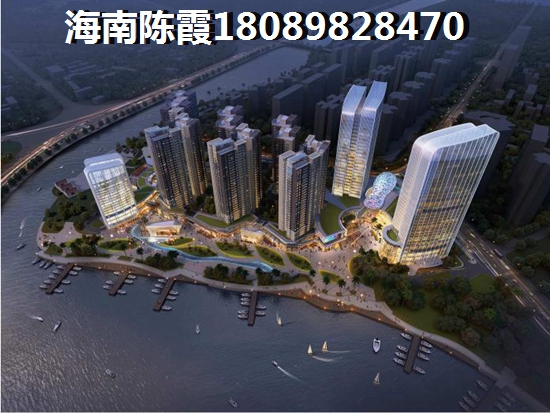 中国城五星公寓买房投资还划算吗？
