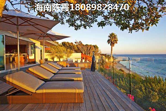 鲁能·海蓝公馆详情