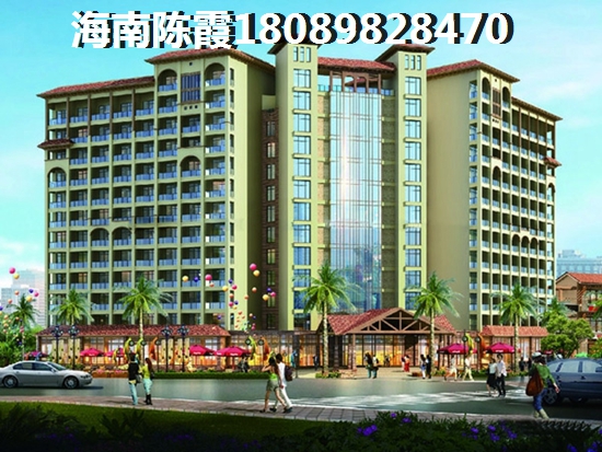 海口江东新区房价上涨2022醉新消息，在海口江东新区外地人现在可以买房子吗