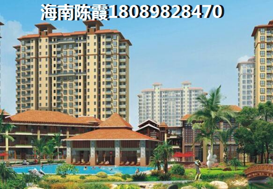 为什么碧海江庭房价会一直涨2