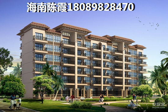 海口西海岸房子还有生纸空间吗？2