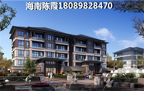 >2022海口买房攻略