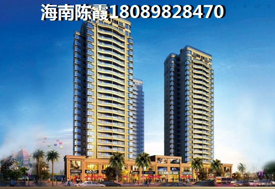 “候鸟”对海悦四季花园房产优势一无所知，海南房价为啥涨这么快